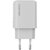 Изображение 3 Зарядное устройство Canyon OnCharge 200 20W 1xPD 1xQC EU White (CNE-CHA200-21)