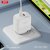 Зображення 3 Зарядний пристрій XO L140 35W 2xUSB-C PD White