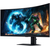 Зображення 4 Монітор Samsung Odyssey G7 G75F VA, 180Hz (LS40FG756EIXUA)