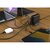 Зображення 4 Зарядний пристрій Gembird 4xUSB-C PD25W + 2xUSB QC3.0 18W black (TA-UC-2A4C-PD75-01-BK)