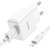 Зображення 4 Зарядний пристрій Hoco C106A charger set(iP) White (6931474783899)