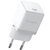 Зображення 5 Зарядний пристрій Baseus Palm Fast Charger 1C 30W + Cable 1.0m Type-C 60W white (P10111605213-01)