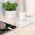 Зображення 5 Зарядний пристрій Borofone BA20A Sharp USB 10.5W White (6931474700681)