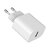 Зображення 5 Зарядний пристрій Gembird 1xUSB-A 5V/2.4A (12W) white (TA-UC-1A12-01)