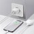 Зображення 6 Зарядний пристрій Baseus Compact Charger 2U White (CCXJ010202)