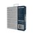 Зображення 6 Зарядний пристрій Gembird 4xUSB-C PD25W + 2xUSB QC3.0 18W black (TA-UC-2A4C-PD75-01-BK)