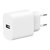 Зображення  Зарядний пристрій Gembird 1xUSB-A 5V/2.4A (12W) white (TA-UC-1A12-01)