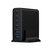 Зображення  Зарядний пристрій Gembird 4xUSB-C PD25W + 2xUSB QC3.0 18W black (TA-UC-2A4C-PD75-01-BK)
