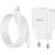 Зображення  Зарядний пристрій Hoco C106A charger set(iP) White (6931474783899)