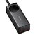 Зображення 2 Зарядний пристрій Baseus AC + 2xUSB-C 100W + 2xUSB + cable USB-C to USB-C 100W 1.0m black (PSZM000401)