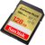 Зображення 3 Карта пам`яті SanDisk SDXC class 10 128GB UHS-I U3 4K Extreme Plus (SDSDXWA-128G-GNCIN)