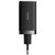 Изображение 3 Зарядное устройство Baseus 2xUSB-C 65W + 1xUSB GaN + cable USB-C to USB-C 100W 1.0m black (CCGP120201)
