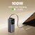 Зображення 5 Батарея мобільна Ugreen PB726 20000mAh 165W with Retractable Cable (55987B)