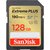 Зображення  Карта пам`яті SanDisk SDXC class 10 128GB UHS-I U3 4K Extreme Plus (SDSDXWA-128G-GNCIN)