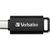 Изображение 2 Накопитель USB Verbatim 128GB Store `n` Go USB-C (49459)