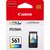 Изображение  Картридж для принтеров Canon CL-561 Color, 8.3 ml (3731C001)