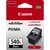 Изображение  Картридж для принтеров Canon PG-540 L Black 11 ml, 300ст. (5224B001)
