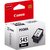Зображення  Картридж для принтерів Canon PG-545 Black, 8мл (8287B001)