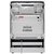 Изображение 3 Кухонная плита Electrolux LKG600011W