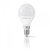 Зображення 2 LED лампочка Titanum G45 6W E14 4100K (TLG4506144) на
