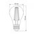 Изображение 3 LED лампа Titanum Filament A60 7W E27 4100K (TLFA6007274) на