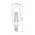 Зображення 3 Світлодіодна LED лампочка Videx Filament C37F 6W E14 4100K (VL-C37F-06144)