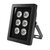 Зображення  ІЧ-прожектор LightVision VLC-0612IR 90° на 90 градусів