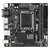 Изображение  Материнская плата Gigabyte H610I (s1700, Intel H610)