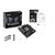 Зображення 2 Материнська плата Asus TUF Gaming B850M-PLUS (sAM5, AMD B850)