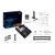 Зображення 2 Материнська плата Asus Pro WS TRX50-Sage WiFi (sTR5, AMD TRX50)