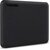Зображення  HDD Toshiba Canvio Advance 1TB  2.5 USB 3.2 External Black (HDTCA10EK3AA)
