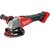 Зображення 2 Болгарка Milwaukee FSAG125X-0