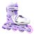 Зображення 3 Ролики для дітей Neon Combo Skates 34-37 Purple (NT10L4)