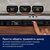 Зображення 3 Посудомийка Electrolux E82LX520T