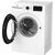 Зображення 5 Пральна машина Beko BM3WFSU47215WB