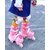 Зображення 5 Ролики для дітей Yvolution Twista Skates 30-34 Pink (YC01P4)