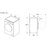 Зображення 6 Пральна машина Bosch WLZ2420SUA