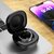 Изображение 20 Фитнес-браслет Havit M7083-12 Bluetooth Black
