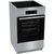 Зображення 2 Кухонна плита Gorenje MEKIS5101I