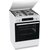Зображення 2 Кухонна плита Gorenje GKS6C71WA