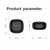 Изображение 21 Фитнес-браслет Havit M7083-11 Bluetooth Black