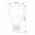 Изображение 3 LED лампа Videx A60e 10W E27 4100K (VL-A60e-10274-N) на 95 Lm/W