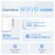 Зображення 4 Роутер  TP-Link Deco PX50 3PK