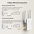 Зображення 5 Ретранслятор Wi-Fi TP-Link RE225BE