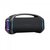Зображення 3 Акустична система  Havit SK910BT 100W IPX6 Black