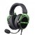 Зображення  Навушники Havit HV-H2030E Black/Green