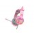 Зображення 5 Навушники Havit HV-H2233d Cat Pink