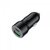Зображення 7 Зарядний пристрій Havit HV-CC613 20W USB+USB-C Black