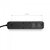 Изображение 7 Сетевой фильтр Videx Oncord с/з 3р 3м Switch Black (VF-PD33G2U1C-B) 3 розеток