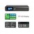 Зображення 8 Універсальна мобільна батарея Videx VPB-323 20000mAh 130W Black (VPB-323-B)